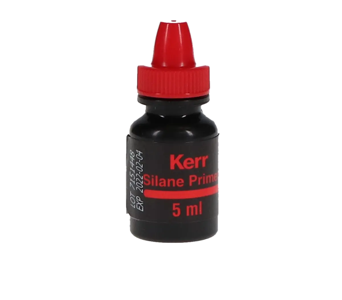 Silane Primer – 5 ml Bottle