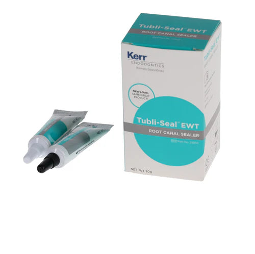 TubliSeal Root Canal Sealant - EXP - 04/2024