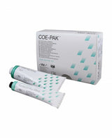 Coe Pak Periodontal Dressing Material Hand Mix Standard Package