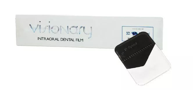 DF58 Intraoral D Speed X-Ray Film – Precision Imaging for Dental Diagnostics