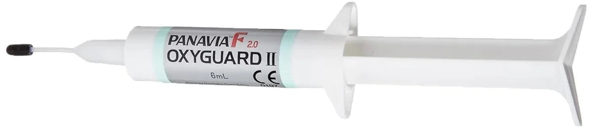 Panavia F 2.0 Oxyguard II 6ml