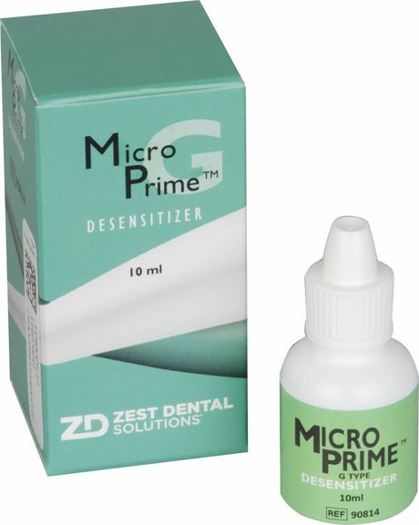 Micro Prime Desensitizer - 10 ml Bottle