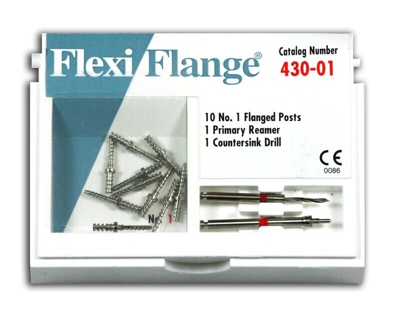 Flexi-Flange® Post System Refills