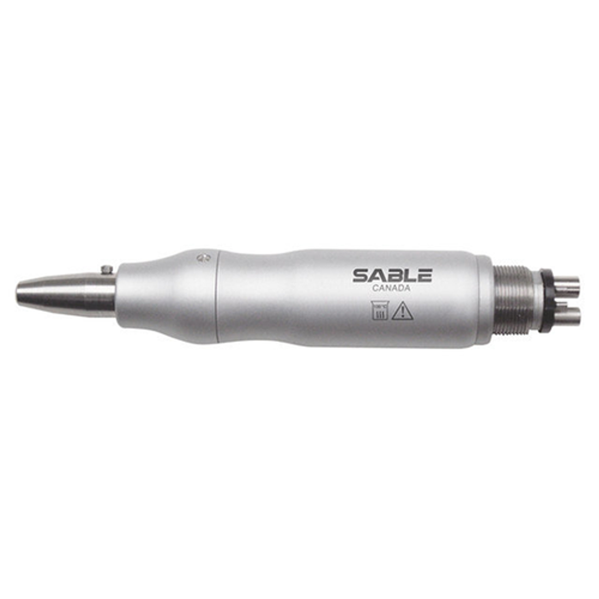 Sable 5K U-Type Hygienist Prophy Swivel Handpiece - New Design