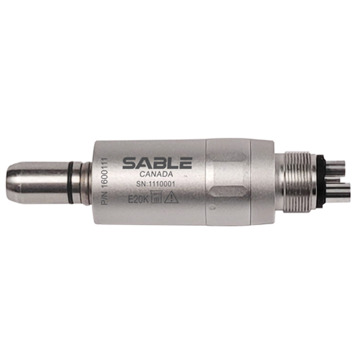 SABLE 20K Mini Motor