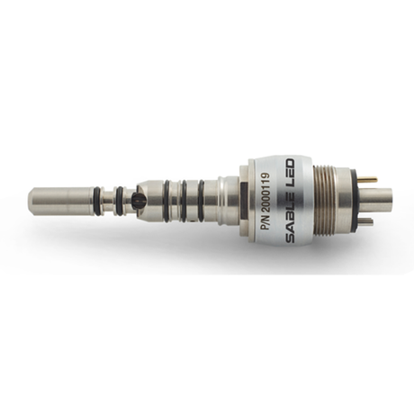 HIGHSPEED HANDPIECE COUPLERS (KAVO TYPE)