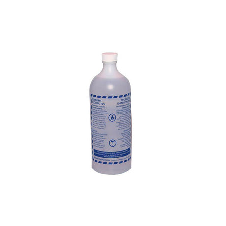 Isopropyl Alcohol, 70% Alcohol, Colorless