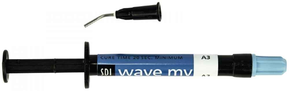 Wave Flowable Composite, 1 g Syringe Refill