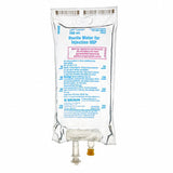 Sterile Water USP, Clear