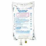 Sterile Water USP, Clear