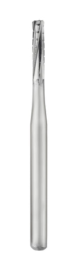 Standard Operatory Carbide Burs – HP, Straight Fissure