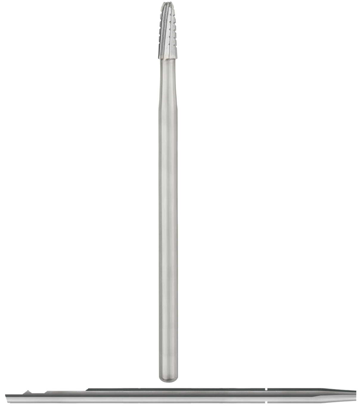 Oral Surgery Burs – HP Shank #5 (59 mm Length), 10/Pkg