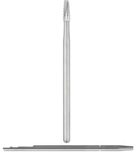 Oral Surgery Burs – HP Shank #5 (59 mm Length), 10/Pkg