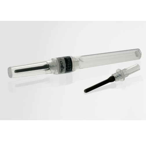 VENOJECT® Multi-Sample Luer Adapter - EXP - 07/2024