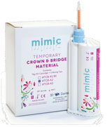 Temporary Crown and Bridge Material 90g