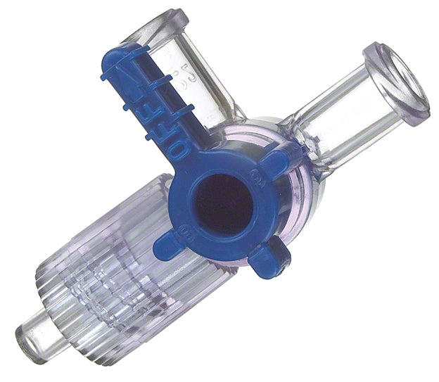 Stopcock, Spin-Lock® Connector