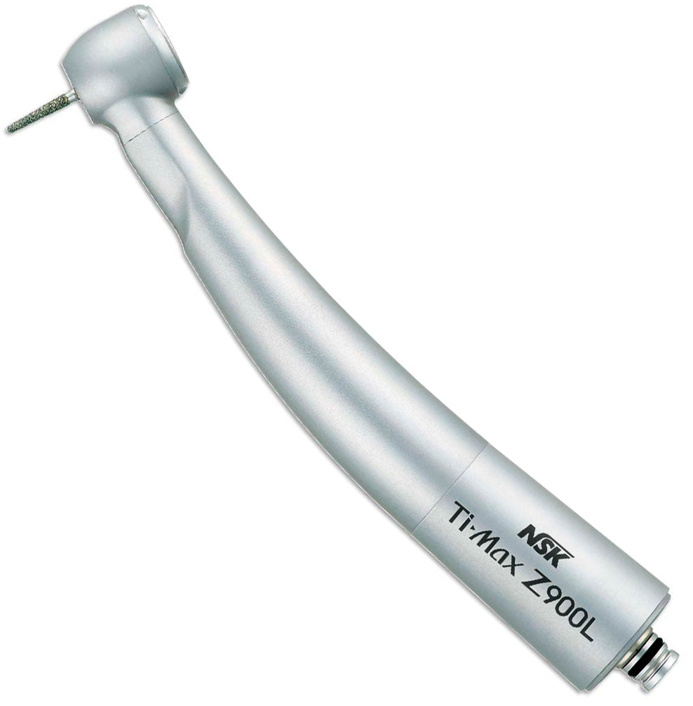 Ti-Max Z900L High Speed Handpiece Cellular Glass Optic