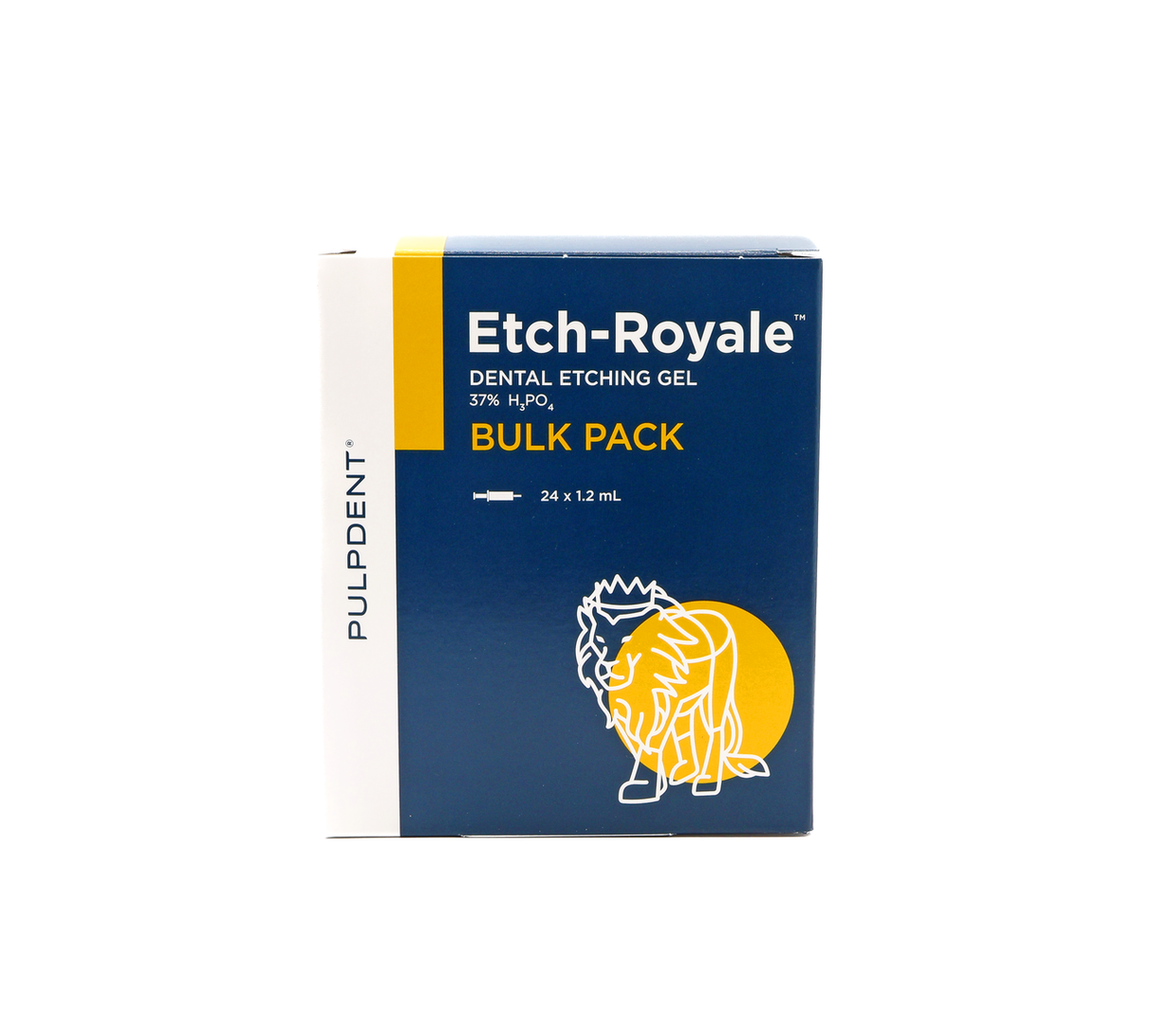 Etch-Royale™ 37% Phosphoric Acid Etching Gel