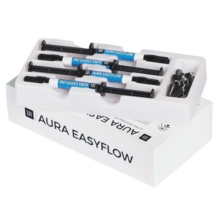 Aura Easyflow Flowable Composite Intro Kit