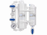 VistaClear - DP Direct Water Filtration, Backflow Prevention & Operatory Cleaning