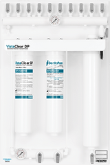 VistaClear - DP Direct Water Filtration, Backflow Prevention & Operatory Cleaning