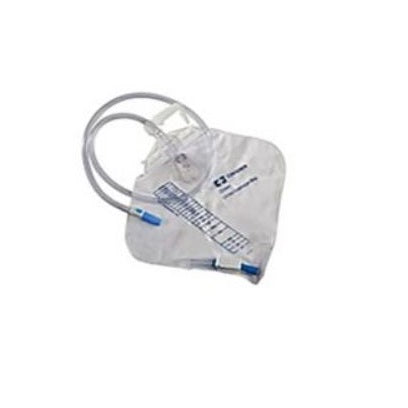 Dover™ Drainage Bag - 48" Tubing, 2000 mL - 20/Case | Clearance