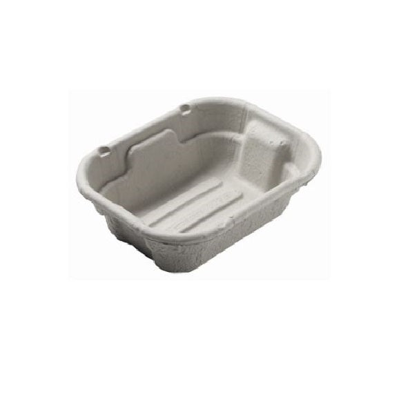 Wash Bowl, Rectangular