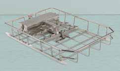 Kit, Rack Cassette 1 - 3Z Dental