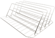 4XL Cassette Rack - 3Z Dental