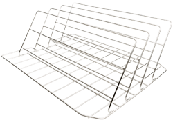 4XL Cassette Rack - 3Z Dental