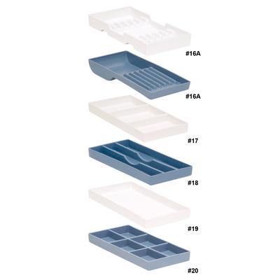 Cabinet Trays - 3Z Dental (6176865812672)