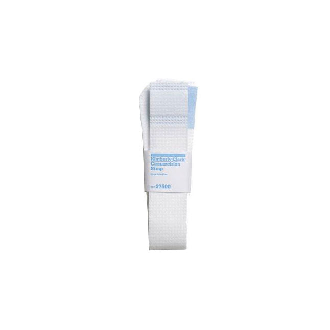 Circumcision Strap, Gentle Fabric, Unisex, Infant, W1.5" x L11.5"