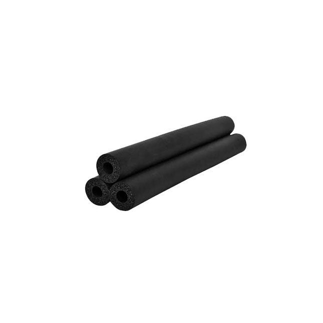 Black Foam Tube