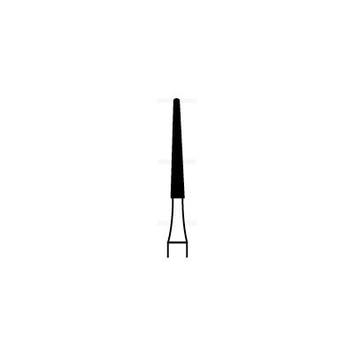 Alpen™ Endodontic Access Burs – FG, 5/Pkg