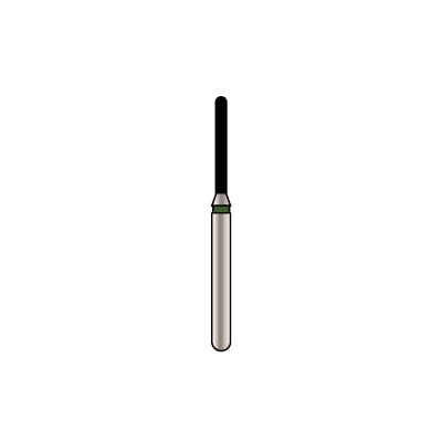 Alpen® x1 Single Use Diamond Burs – FG, 25/Pkg