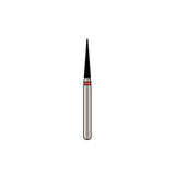 Alpen® x1 Single Use Diamond Burs – FG, Fine, Red, 25/Pkg