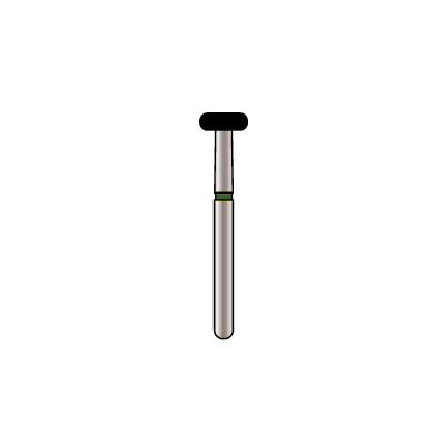 Alpen® x1 Single Use Diamond Burs – FG, 25/Pkg