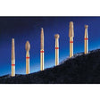 Alpen® Multi Use Diamond Burs - 3Z Dental (6146534768832)