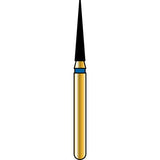 Alpen® Multi Use Diamond Burs – FG, Extra Fine, Yellow, Flame