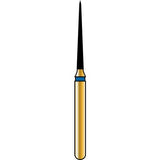 Alpen® Multi Use Diamond Burs – FG, Flame