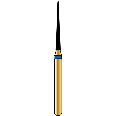 Alpen® Multi Use Diamond Burs – FG, Flame