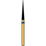 Alpen® Multi Use Diamond Burs – FG, Flame