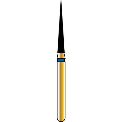 Alpen® Multi Use Diamond Burs – FG, Flame