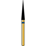 Alpen® Multi Use Diamond Burs – FG, Flame