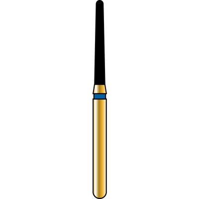 Alpen® Multi Use Diamond Burs – FG, Cone