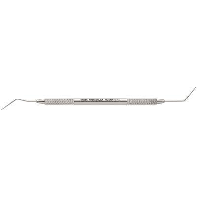 Endodontic Explorer – 16, Round Handle, Double End - 3Z Dental