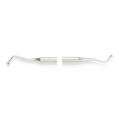 Carvers – # 21C, Acorn, Standard Handle, Double End - 3Z Dental