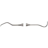 Sickle Scaler – # N5/48, Sickle/Hoe, Anterior, Double End