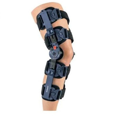 Actimove® Post-Op ROM Knee Brace - Healthcare21