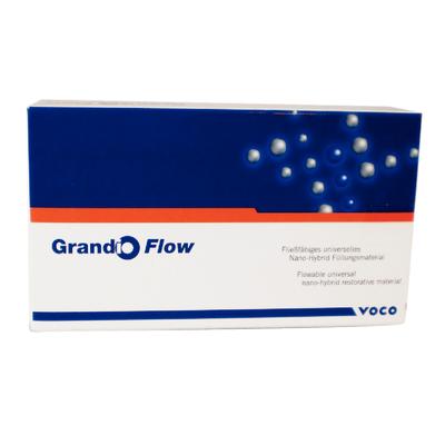 Grandio® Flow Universal Flowable Composite Restorative – 0.25 g Caps Refill, 20/Pkg